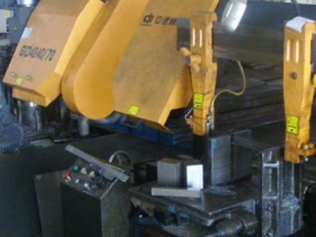 梅州SM45模具钢