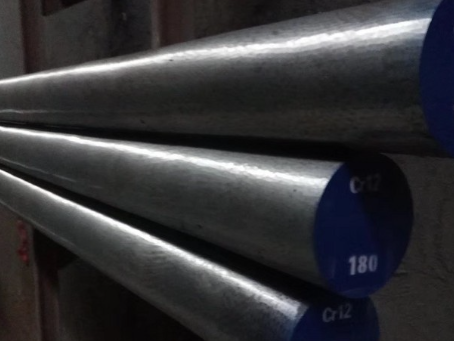 梅州Cr12模具钢