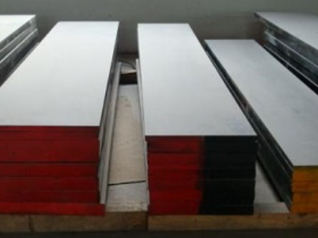 梅州Cr12MoV模具钢
