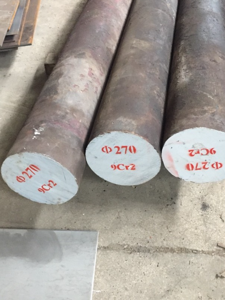 梅州9Cr2工具钢